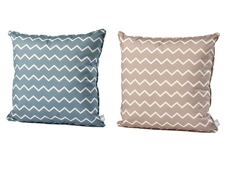 Scatter Cushions | Zig Zag-Garden Furniture Centre-LowRange,Scatter Cushion,Under 100,Accessories,Outdoor Cushions,48Hour Dispatch-{collection_title}