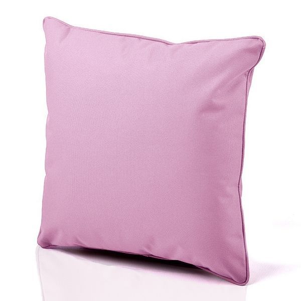 Scatter Cushion - Lilac 