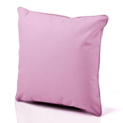 Scatter Cushion - Lilac 