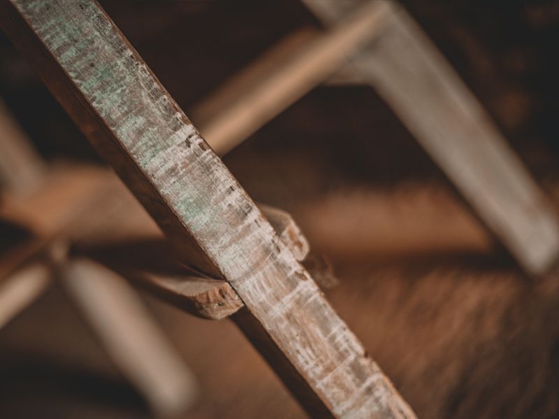 Tuk Tuk Bar Stool-Garden Furniture Centre-LowRange,Under 100,Outdoor Furniture,Bars & Bar Sets,Upcycled Furniture,Outdoor Kitchen,Bars-{collection_title}