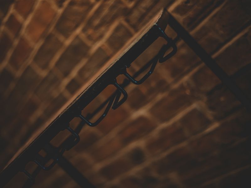 Indian Scooter Tall Bar-Garden Furniture Centre-MidRange,Outdoor Furniture,Bars & Bar Sets,Upcycled Furniture-{collection_title}