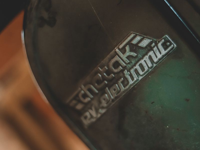 Indian Scooter Tall Bar-Garden Furniture Centre-MidRange,Outdoor Furniture,Bars & Bar Sets,Upcycled Furniture-{collection_title}