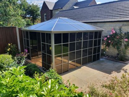  Four Seasons Screen House 3.65m x 3.65m | BLACK FRIDAY MONTH