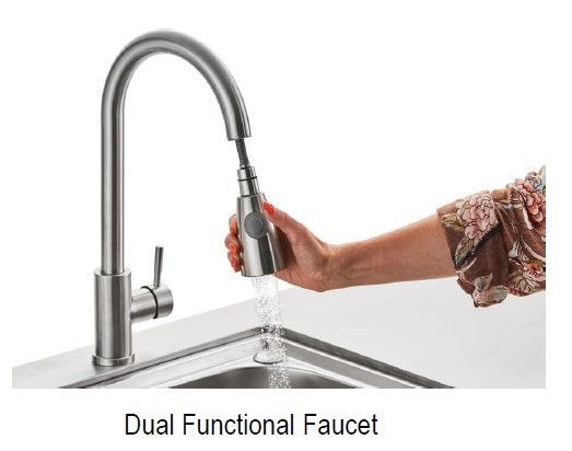 Island Four Burner Kitchen BBQ -Garden Furniture Centre-HighRange,Outdoor Kitchens,Outdoor Kitchen,BBQ's-{collection_title}