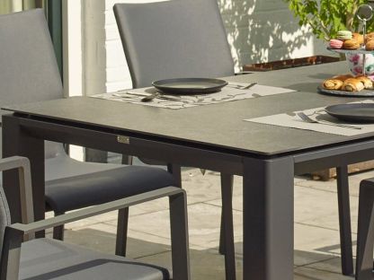 Concept Dining Table | Life Range 