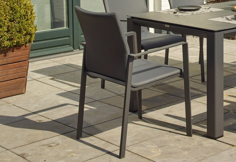 Sense 6 Chair Dining Set | Life Range