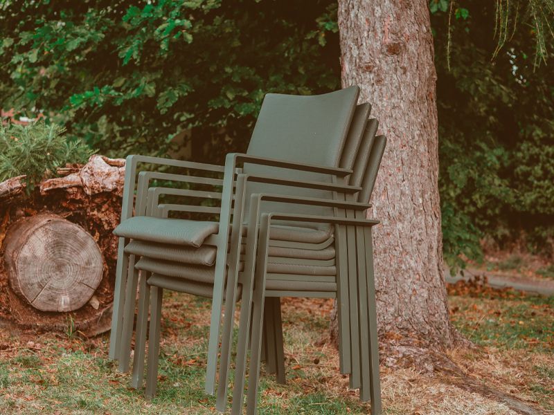 Sense Dining Chair Weather Cover | 25% Off