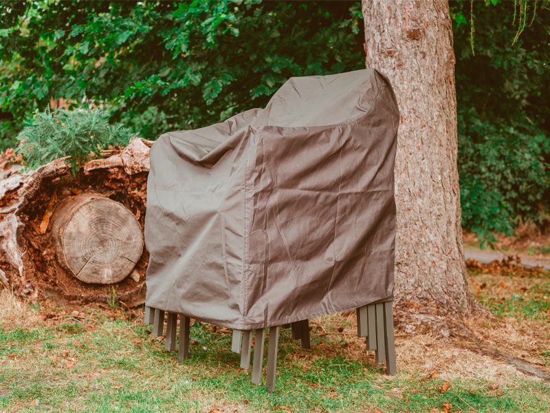 Sense Dining Chair Weather Cover | 25% Off