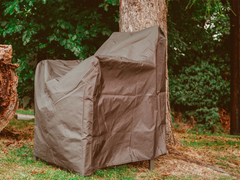 Sense Dining Chair Weather Cover | 25% Off