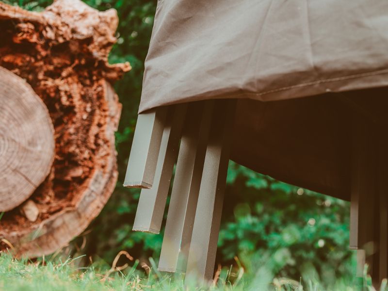 Sense Dining Chair Weather Cover | 25% Off