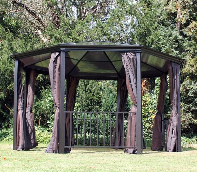 Four Seasons Gazebo