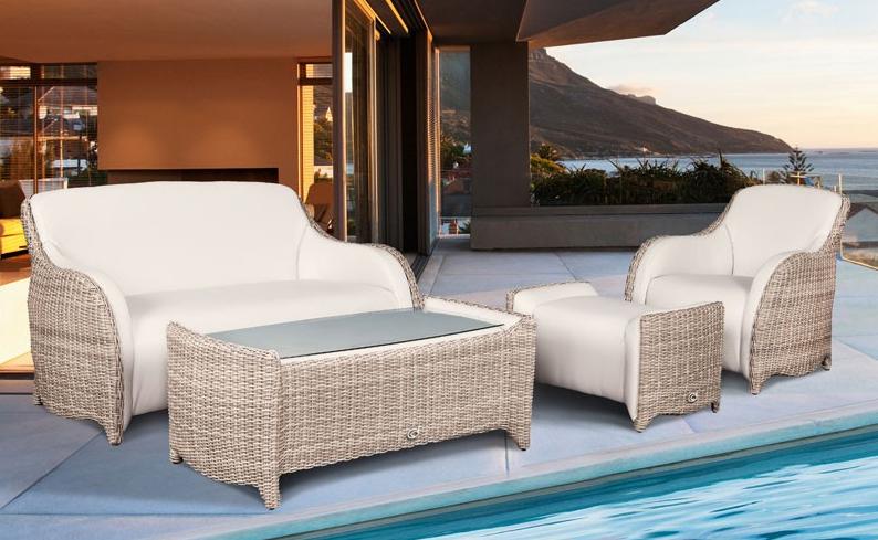 Luxor Rattan in our Super September Sale 
