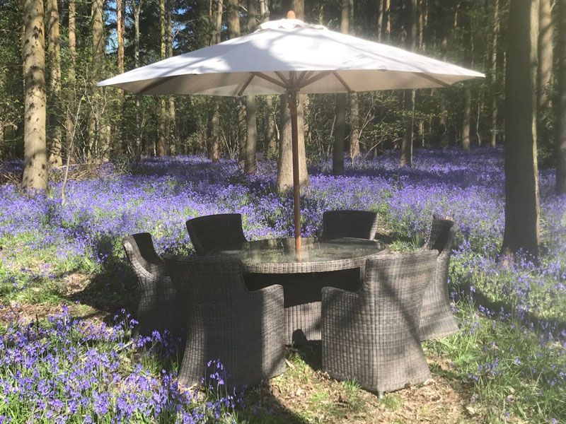 Summergrass Rattan Round Table -Garden Furniture Centre-MidInstock,instock,HighRange,MidRange,Outdoor Furniture,Rattan Furniture,Outdoor Dining,Tables,Rattan Tables,Rattan-{collection_title}