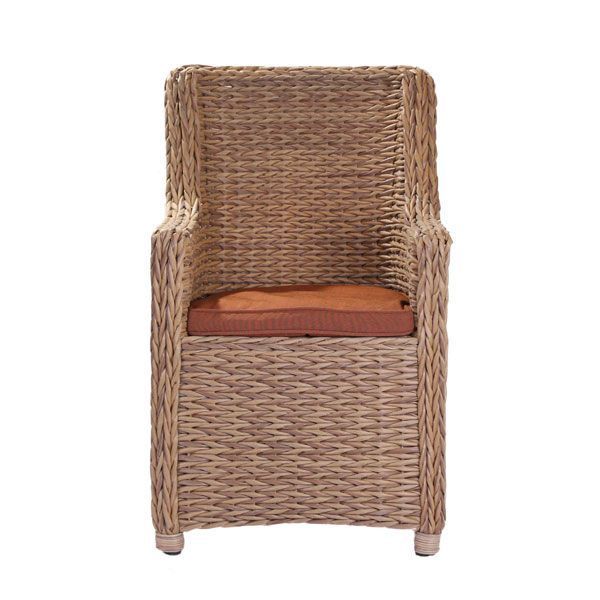 Montana 4 Chair Dining Set