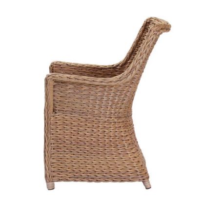 Montana 4 Chair Dining Set