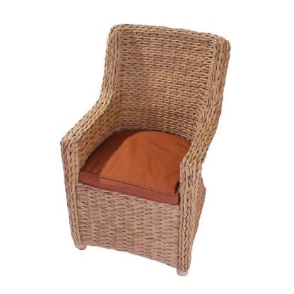 Montana 4 Chair Dining Set