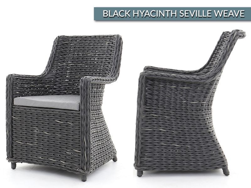 Valencia 10 Chair Dining Set 