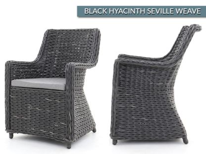 Valencia 10 Chair Dining Set 