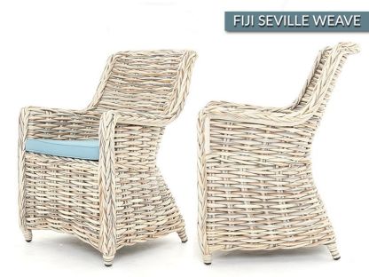 Thornbury 10 Chair Dining Set 