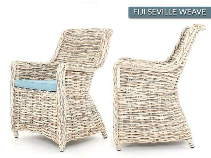 Valencia 10 Chair Dining Set 