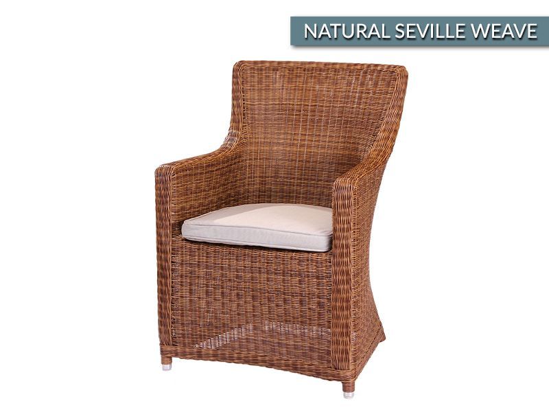 Valencia 10 Chair Dining Set 