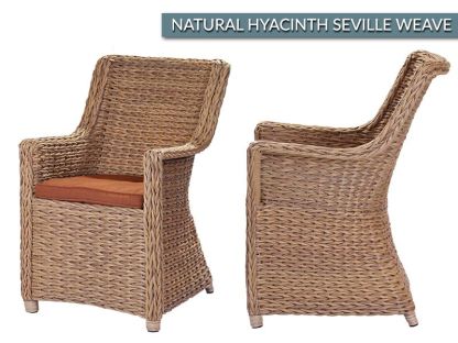 Valencia 10 Chair Dining Set 