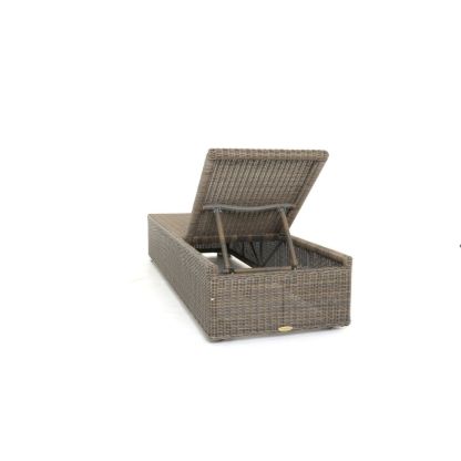 Seville Sun Lounger