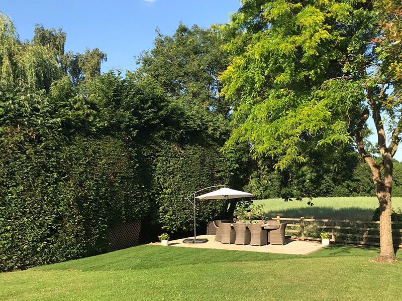 Summergrass 8 Chair Dining Set-Garden Furniture Centre-HighRange,Rattan,Outdoor Dining,Rattan Furniture-{collection_title}