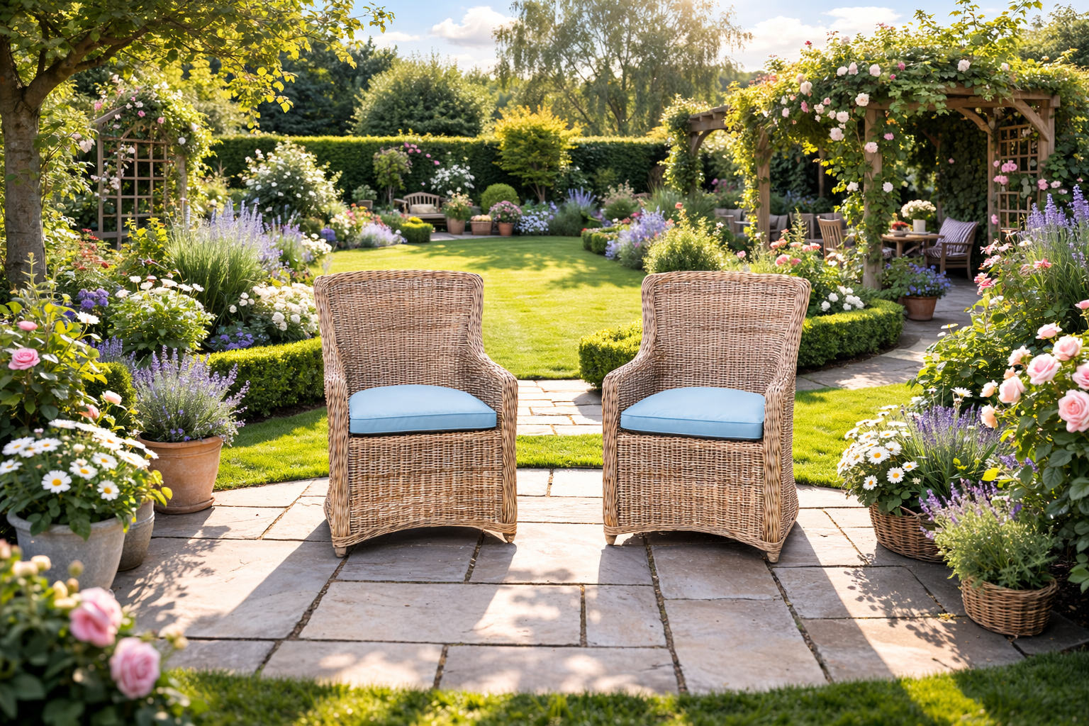 Willow Seville Dining Chair