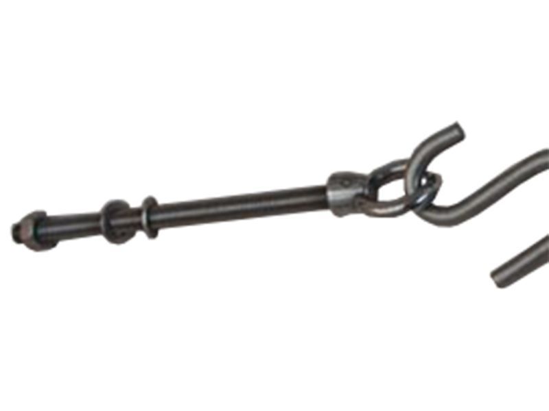 Eye Bolt Professional