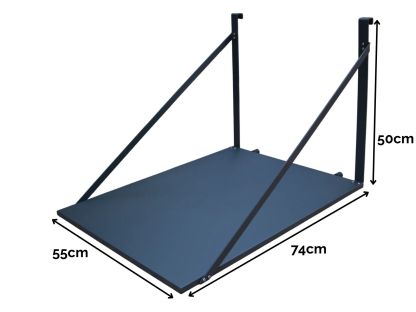 Universal Shelf | Wheelie Bin Covers