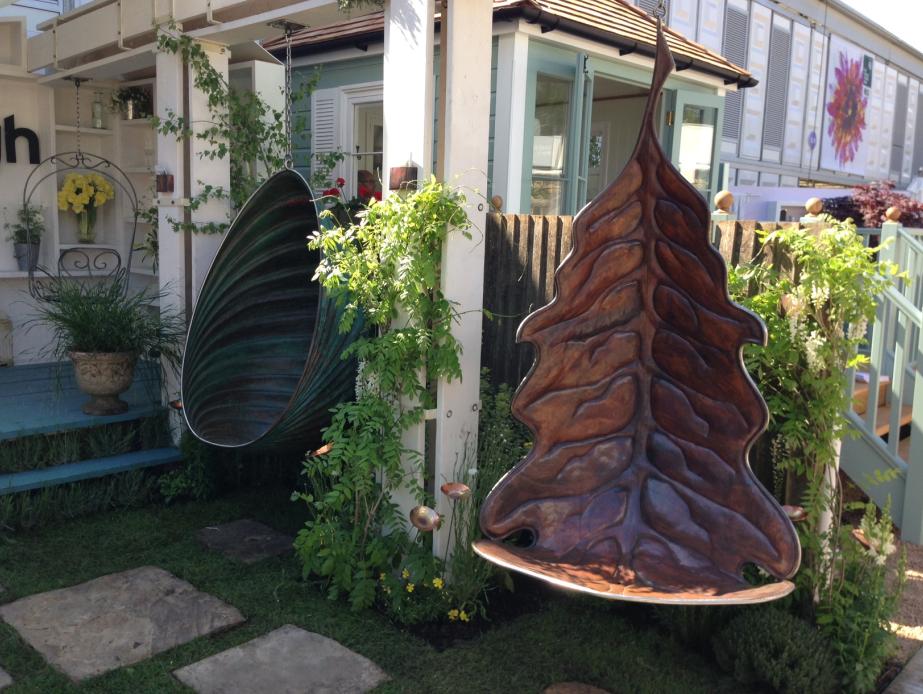 shell-seats