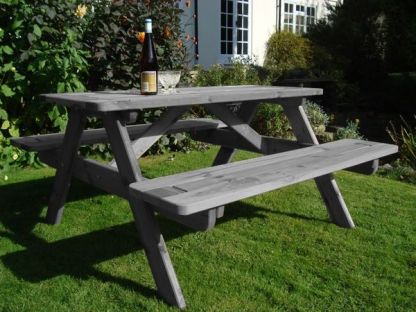 Sherwood Picnic Table | 140cm