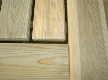 Sherwood Picnic Table | 140cm