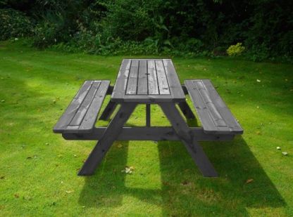 Sherwood Picnic Table 180cm | FSC® Certified