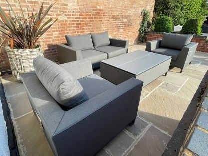 Sicilie Sofa Set 