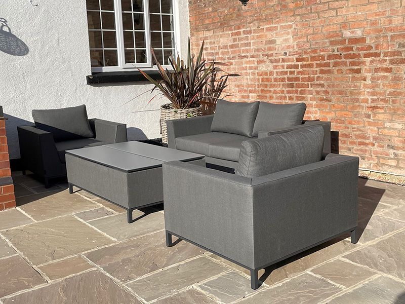 Sicilie Sofa Set 