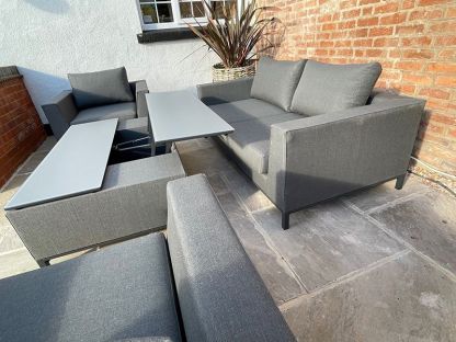 Sicilie Sofa Set 