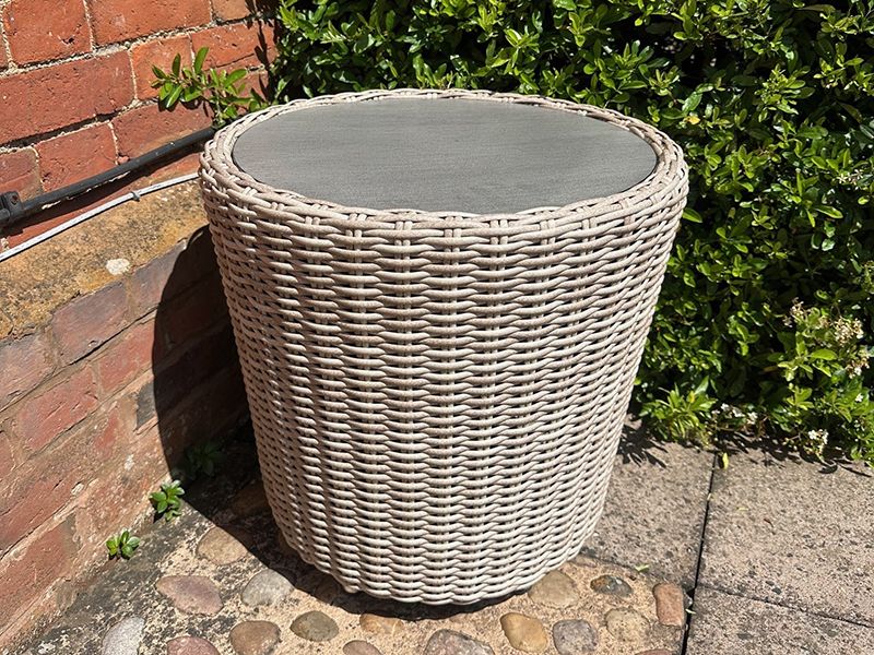 St Tropez Side Table