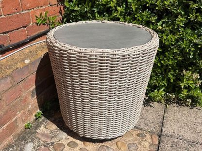 St Tropez Side Table