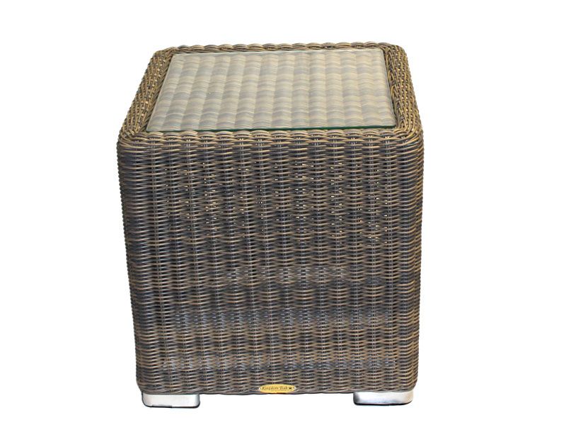 Seville Side Table 