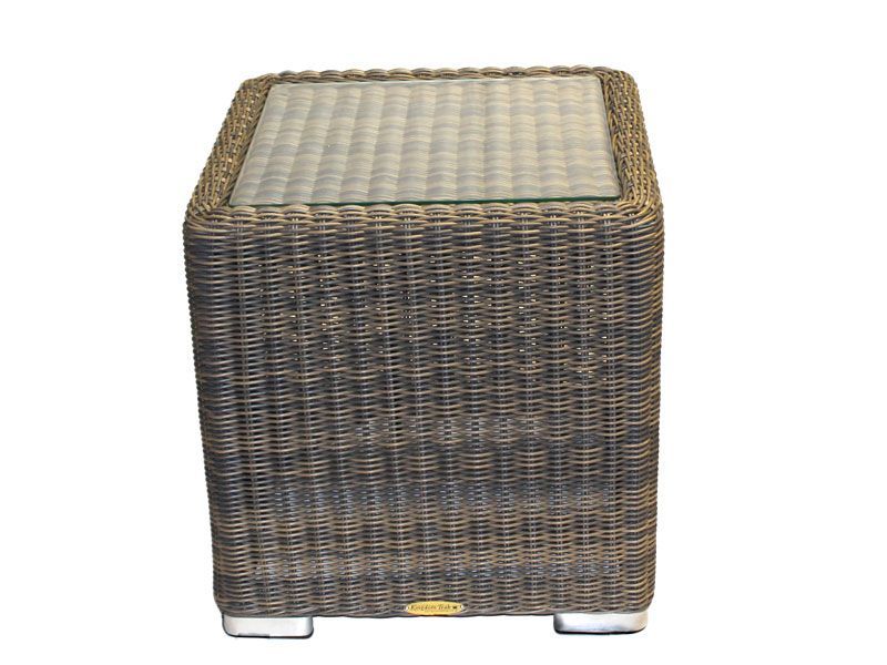 Seville Side Table 
