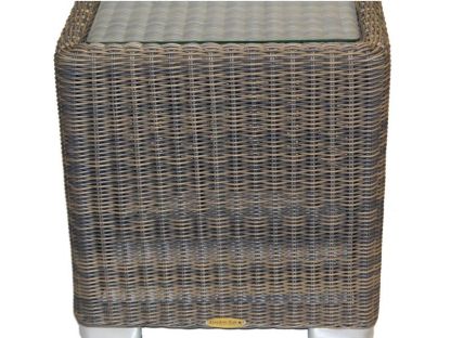 Seville Side Table 
