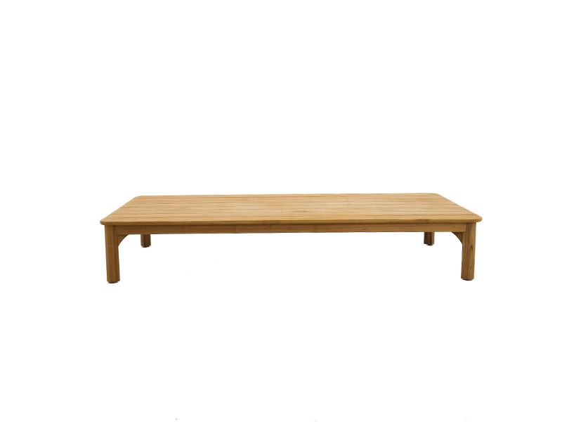 Sienna Lounge Coffee Table 