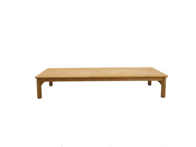 Sienna Lounge Coffee Table -Garden Furniture Centre-MidInstock,instock,MidRange,Outdoor Furniture,Teak Garden Furniture,Sienna Range,Sale,Coffee Table,Teak,Clearance Line-{collection_title}