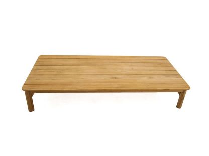 Sienna Lounge Coffee Table 