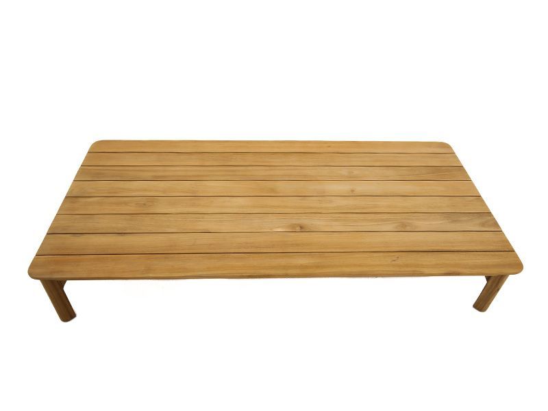 Sienna Lounge Coffee Table -Garden Furniture Centre-MidInstock,instock,MidRange,Outdoor Furniture,Teak Garden Furniture,Sienna Range,Sale,Coffee Table,Teak,Clearance Line-{collection_title}