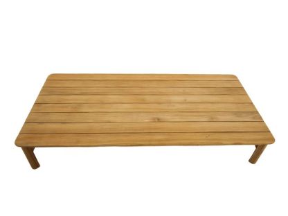 Sienna Lounge Coffee Table 