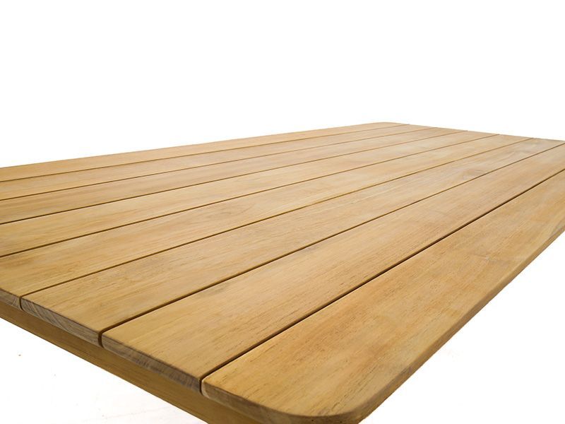 Sienna Lounge Coffee Table -Garden Furniture Centre-MidInstock,instock,MidRange,Outdoor Furniture,Teak Garden Furniture,Sienna Range,Sale,Coffee Table,Teak,Clearance Line-{collection_title}