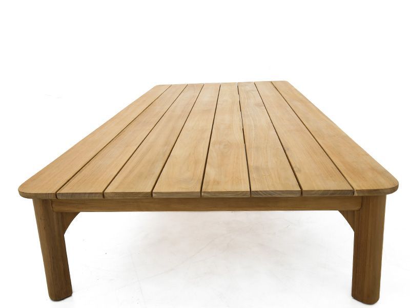 Sienna Lounge Coffee Table -Garden Furniture Centre-MidInstock,instock,MidRange,Outdoor Furniture,Teak Garden Furniture,Sienna Range,Sale,Coffee Table,Teak,Clearance Line-{collection_title}